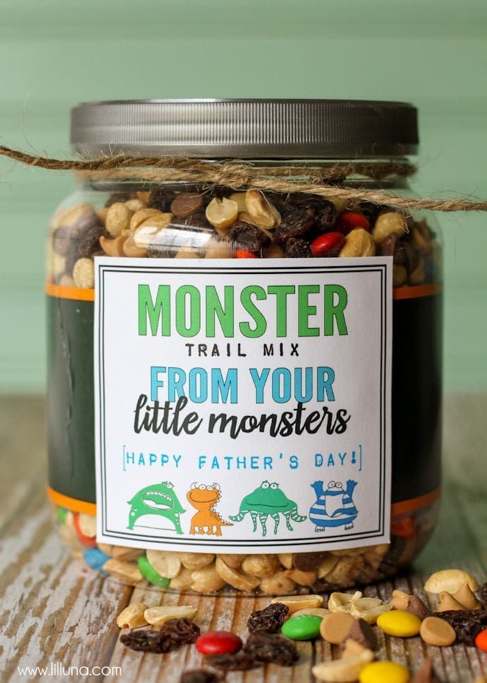easy dad birthday gifts