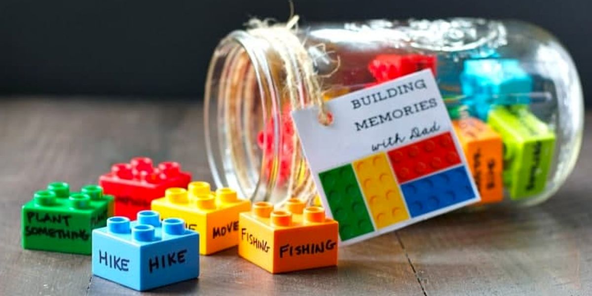 Download 18 DIY Father's Day Gifts - Homemade Gift Ideas for Dad