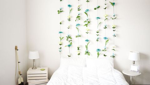 22 diy romantic bedroom decorating ideas