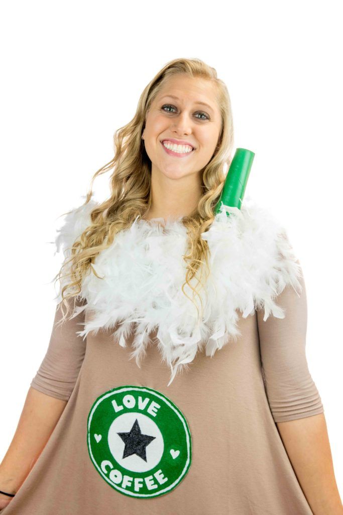 last minute halloween costumes for teenage girls