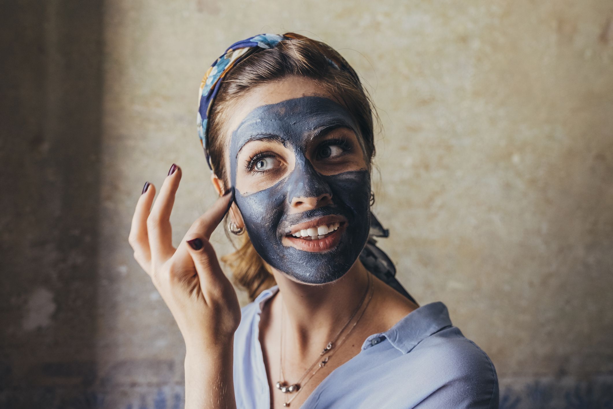 toegang George Eliot Verbazing De fijnste DIY gezichtsmaskers die je gewoon thuis kunt maken