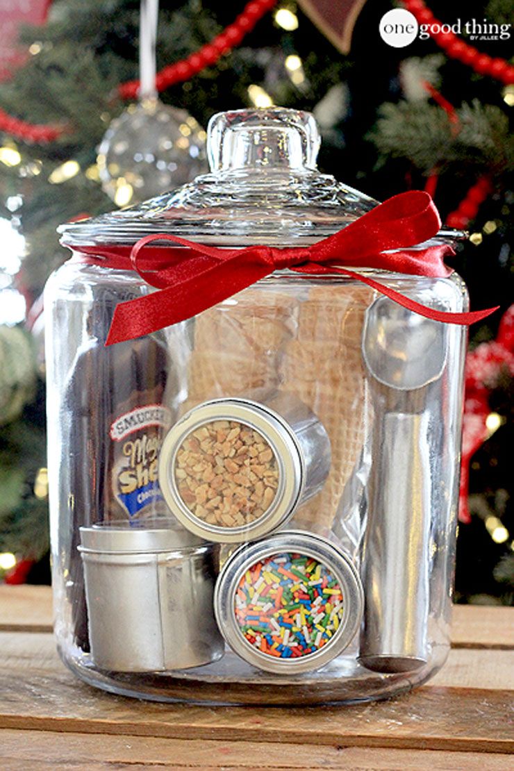 christmas gift set ideas