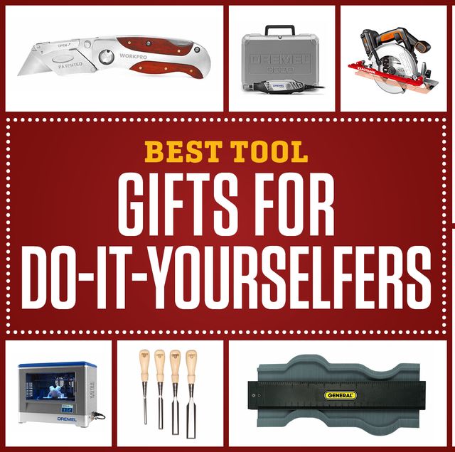 gifts for diyers