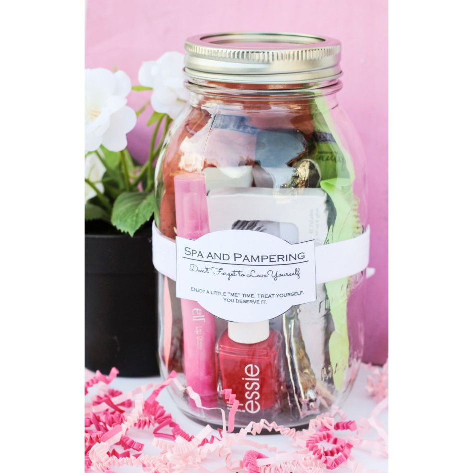 diy gifts for mom spa in a jar 1570119411