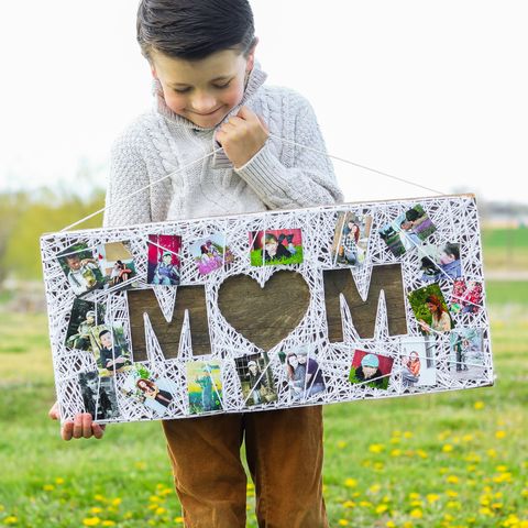 45 Best Diy Gifts For Mom Handmade