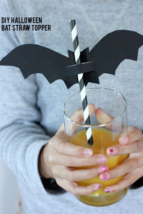 48 Easy Halloween Cocktail Recipes 2020 Best Halloween Party Drinks