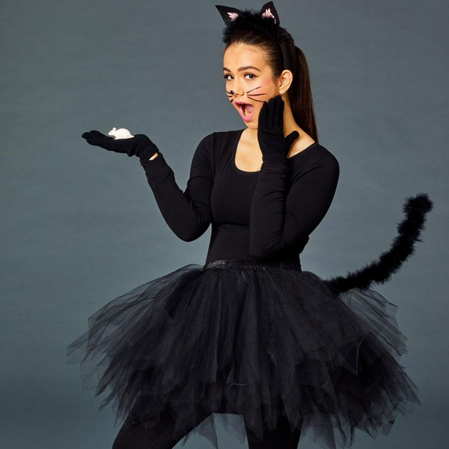 52 Easy Homemade Halloween Costumes For Adults Kids Best