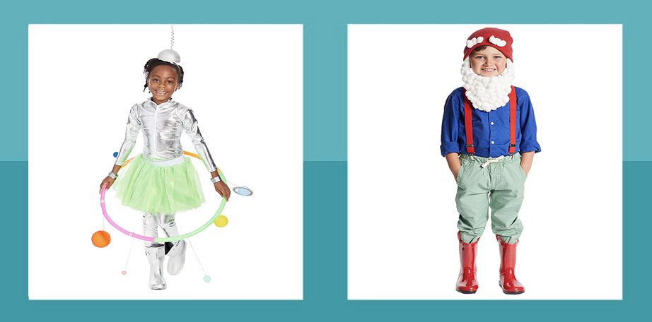 24 Beautiful Christmas Outfits For Kids