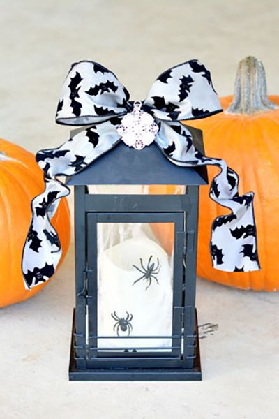 62 Easy Diy Halloween Decorations Homemade Do It Yourself