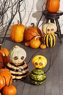 50 DIY Halloween Decorations - How to Make Halloween Decorations