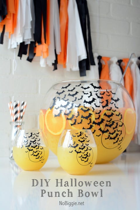 24 Best DIY Halloween Props - Easy Halloween Prop Ideas