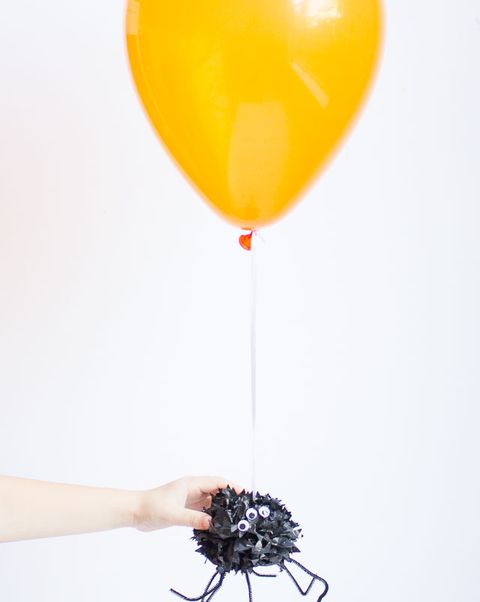 Balloon, Yellow, Orange, Party supply, Toy, 