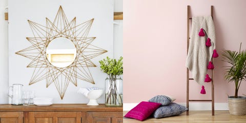 25 DIY Home Decor Id