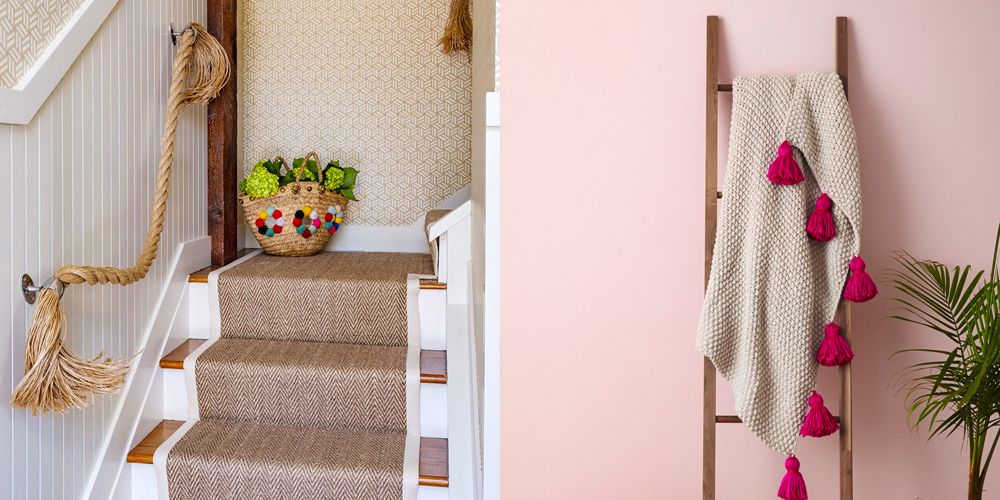 30 DIY Home Decor Ideas - Cheap Home Decorating Crafts