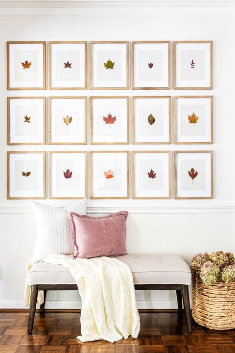40 Diy Home Decor Ideas Decorating Crafts - Home Decor Framed Pictures