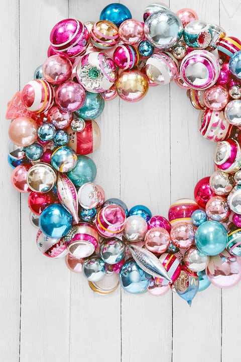 Diy Christmas Decorations That Are A Joy To Make