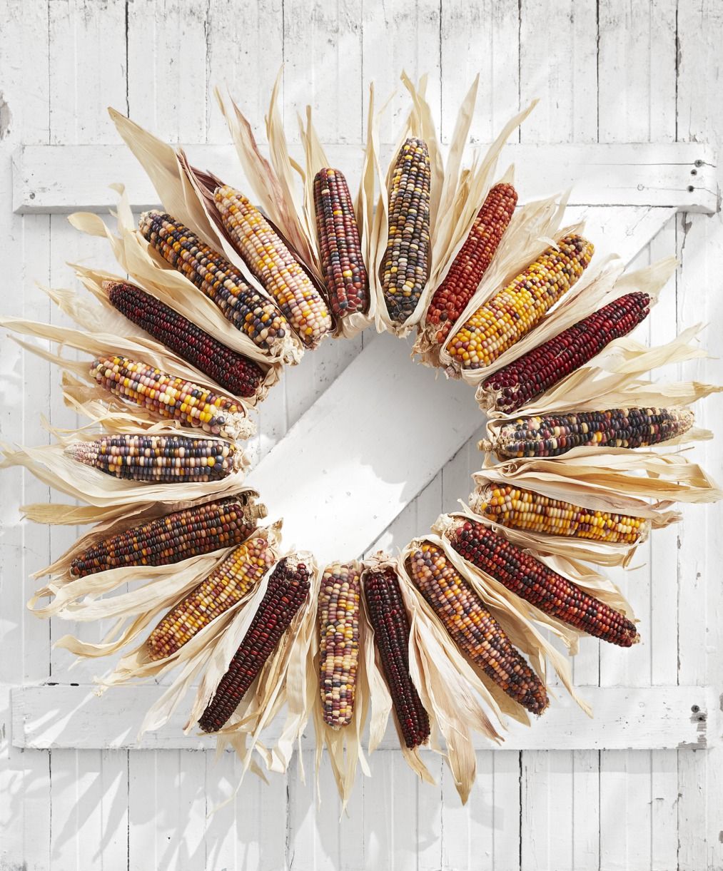 60 Best Diy Fall Wreaths Ideas For Autumn Wreath Crafts