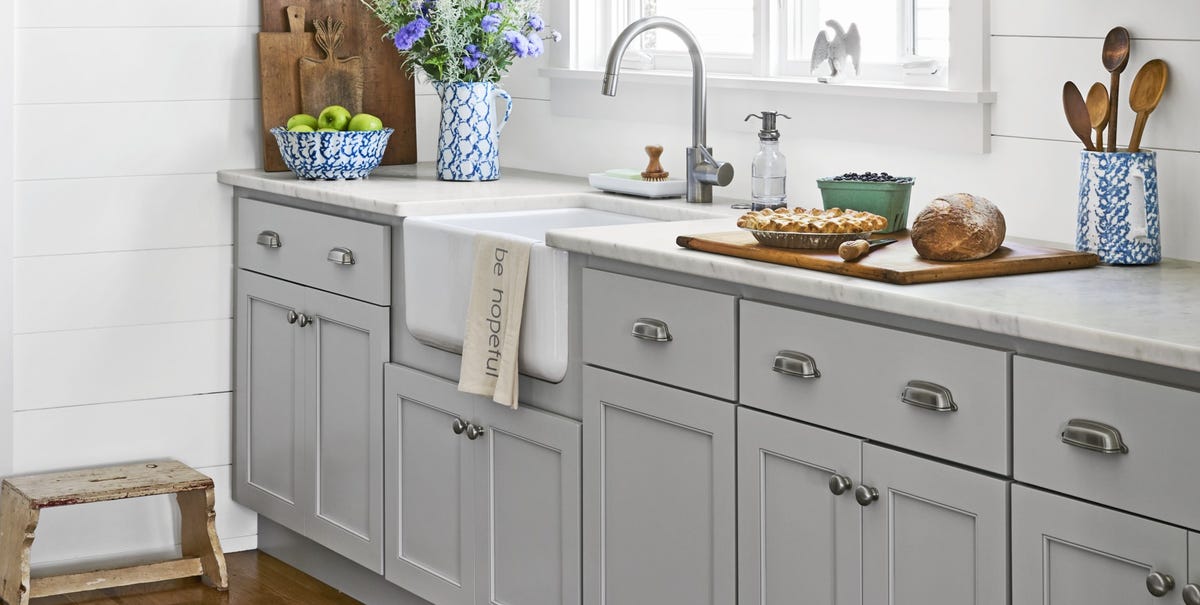 40+ Most Popular Drawer Pulls Kitchen Cabinet Hardware Ideas