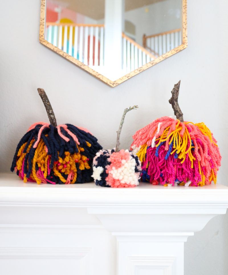 Kid Size Life\u2019s Better With PomPoms