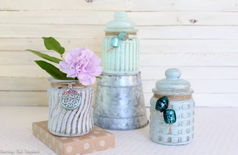 36 DIY Mother's Day Gifts and Crafts 2021 — Easy Homemade Mother's Day ...