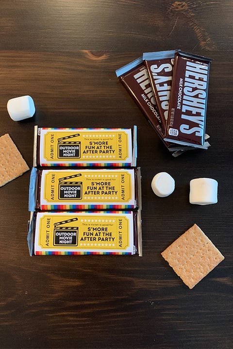 diy movie night tutorial how to make a backyard theatre