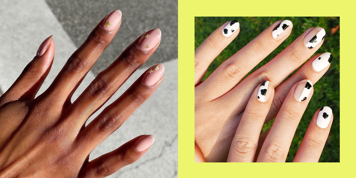 30 Best Summer Nail Art Designs And Ideas For 21