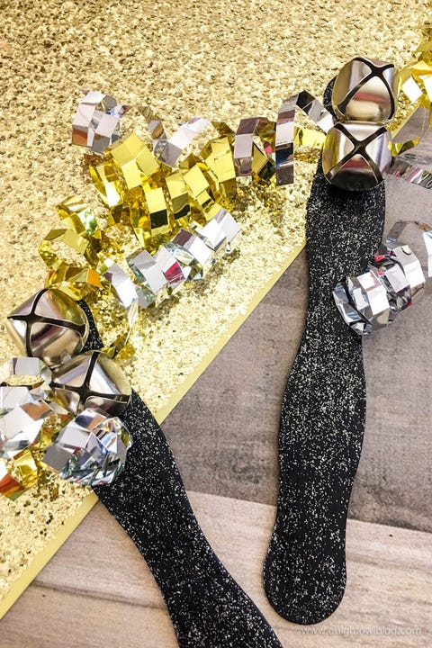 new year's eve crafts