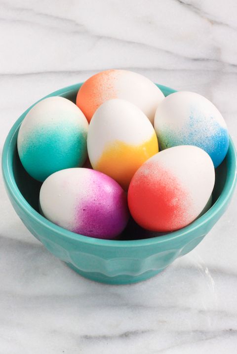 Egg, Egg, Easter egg, Turquoise, Food, Easter, Bowl, Food coloring, Holiday, 