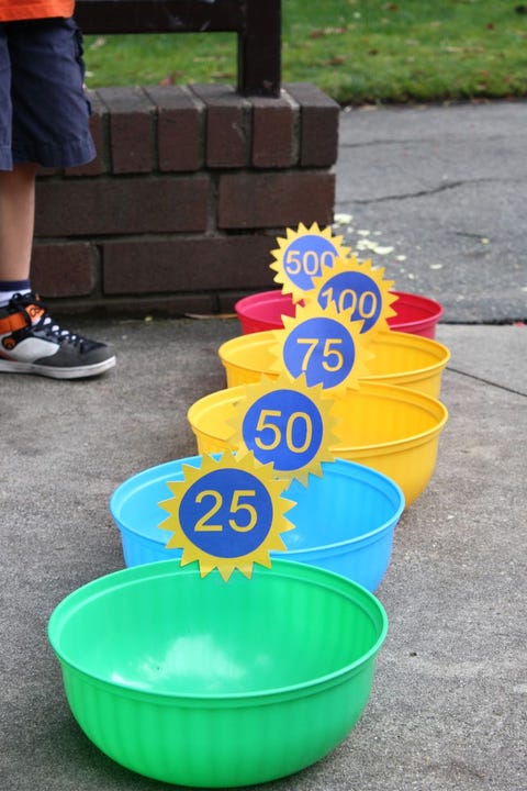 38 Fun Diy Outdoor Games For Kids Fun Backyard Games