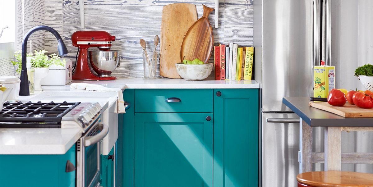 15 Diy Painted Kitchen Cabinet Mistakes, Are Painted Kitchen Cabinets Out Of Style Good