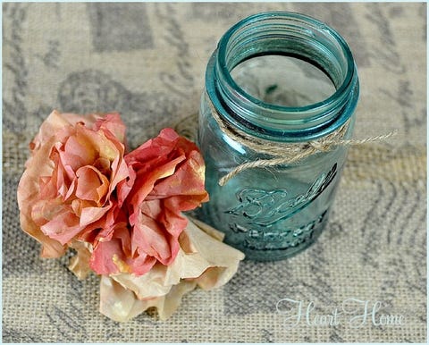 diy paper flowers coffee filter