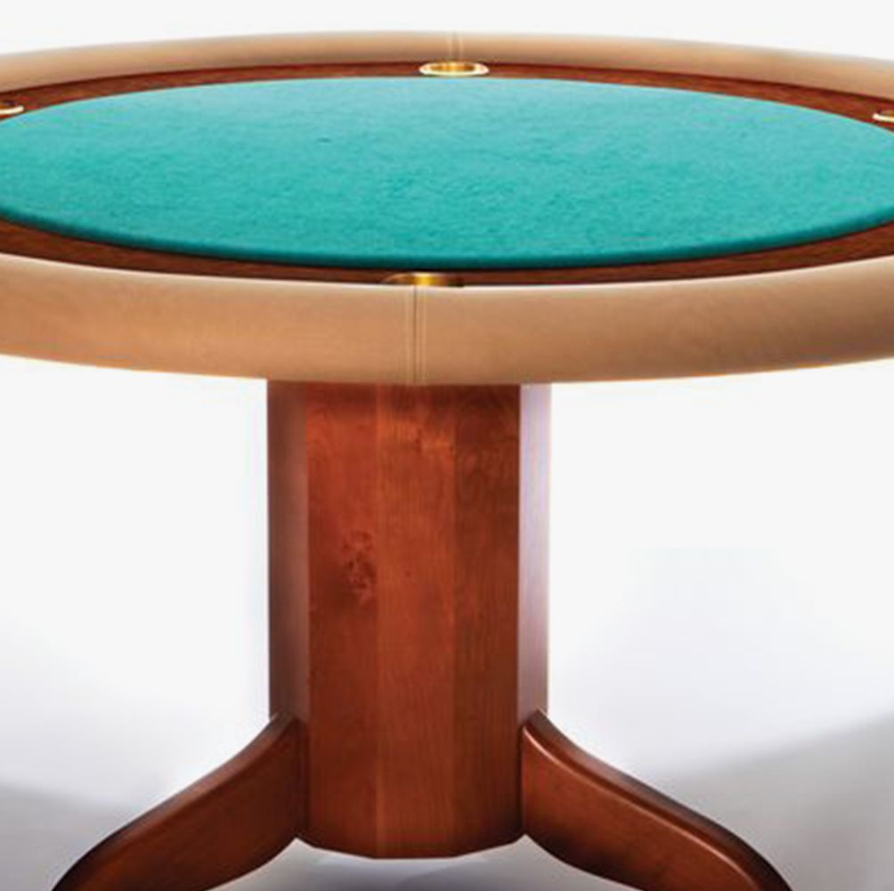 Table Stakes: How To Build a Simple Poker Table