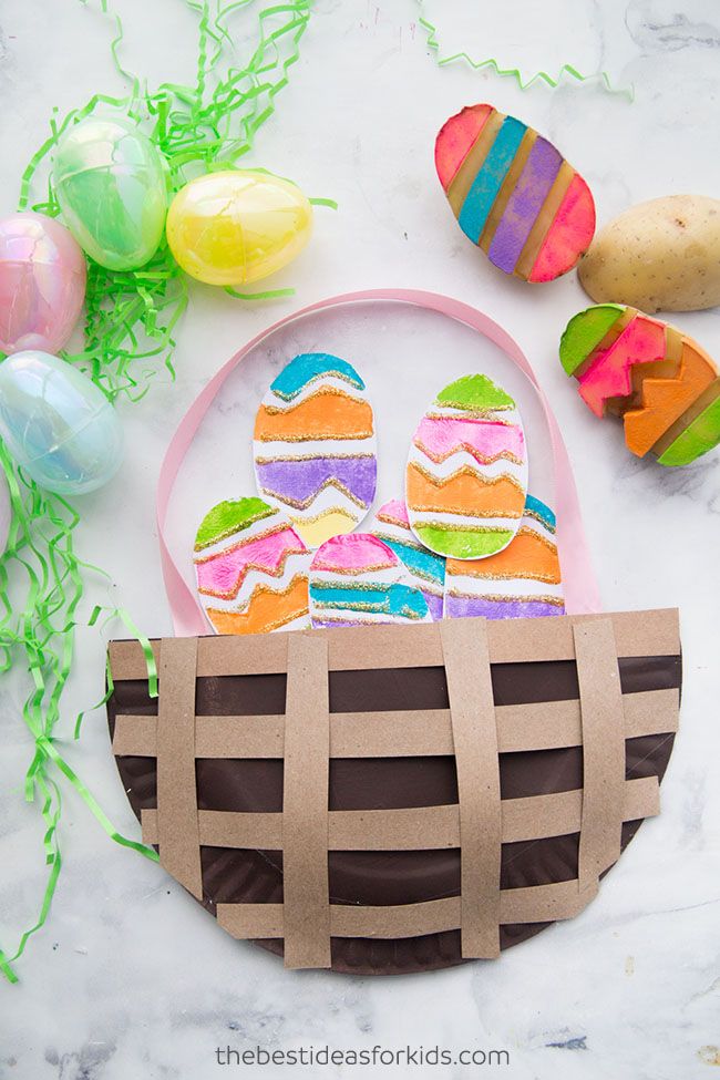 49 Best Easter Crafts For Kids And Adults Easy Diy Easter Craft Ideas