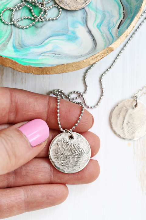diy jewelry mother's day crafts