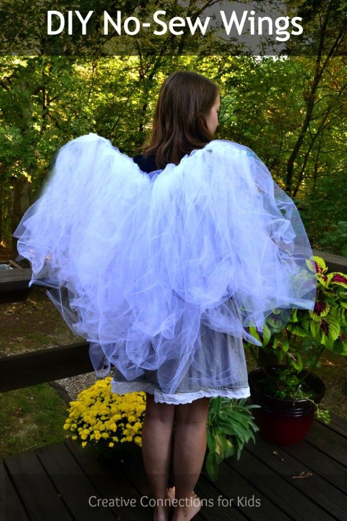 LADIES HALLOWEEN FANCY DRESS COSTUME DARK ANGEL WINGS TUTU GIRL SIZE 8 10 SMALL 