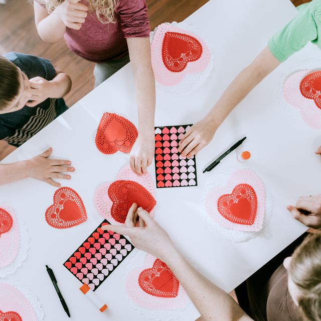 Featured image of post Cute Valentines Painting Ideas For Beginners