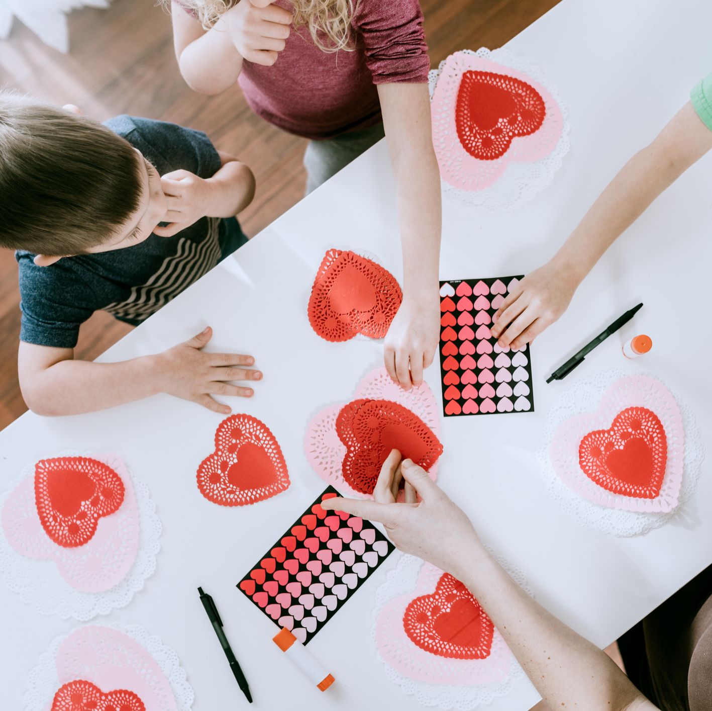 Featured image of post Cute Valentines Painting Ideas For Beginners