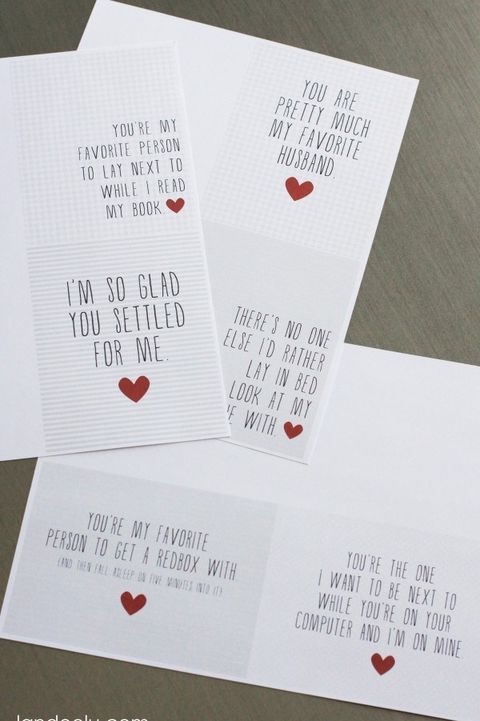 Featured image of post Valentines Day Card Ideas For Husband / It&#039;s 100% free, and you also can use your own customized birthday calendar and birthday.