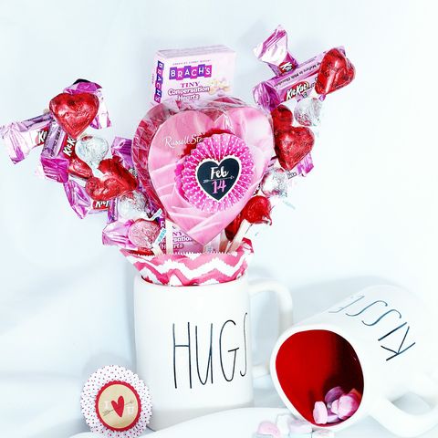 55 DIY Valentine&#39;s Day Gift Ideas - Easy Homemade Valentine&#39;s Day 2022 Presents