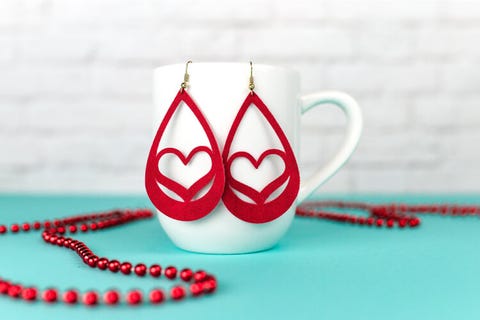 55 DIY Valentine's Day Gift Ideas - Easy Homemade Valentine's Day 2022 ...