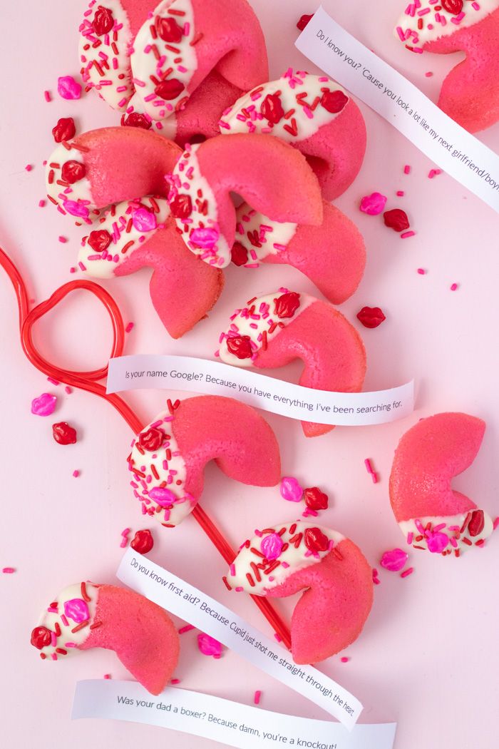 55 Diy Valentine S Day Gift Ideas