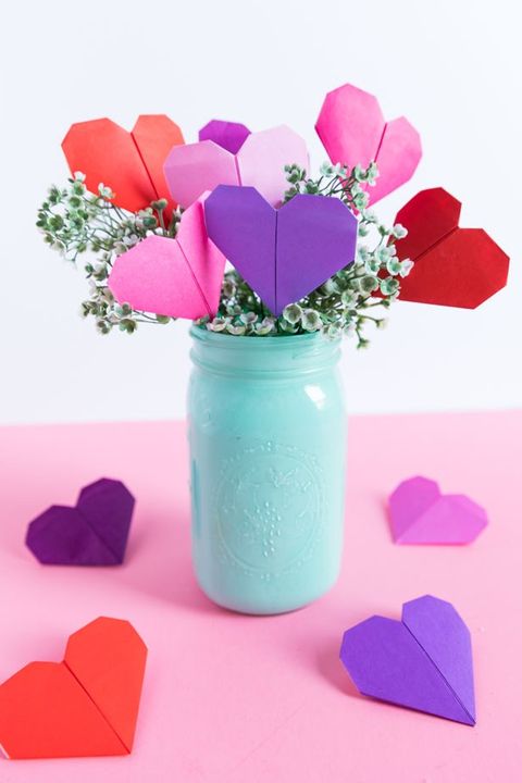 55 Diy Valentine S Day Gift Ideas Easy Homemade 2022 Presents