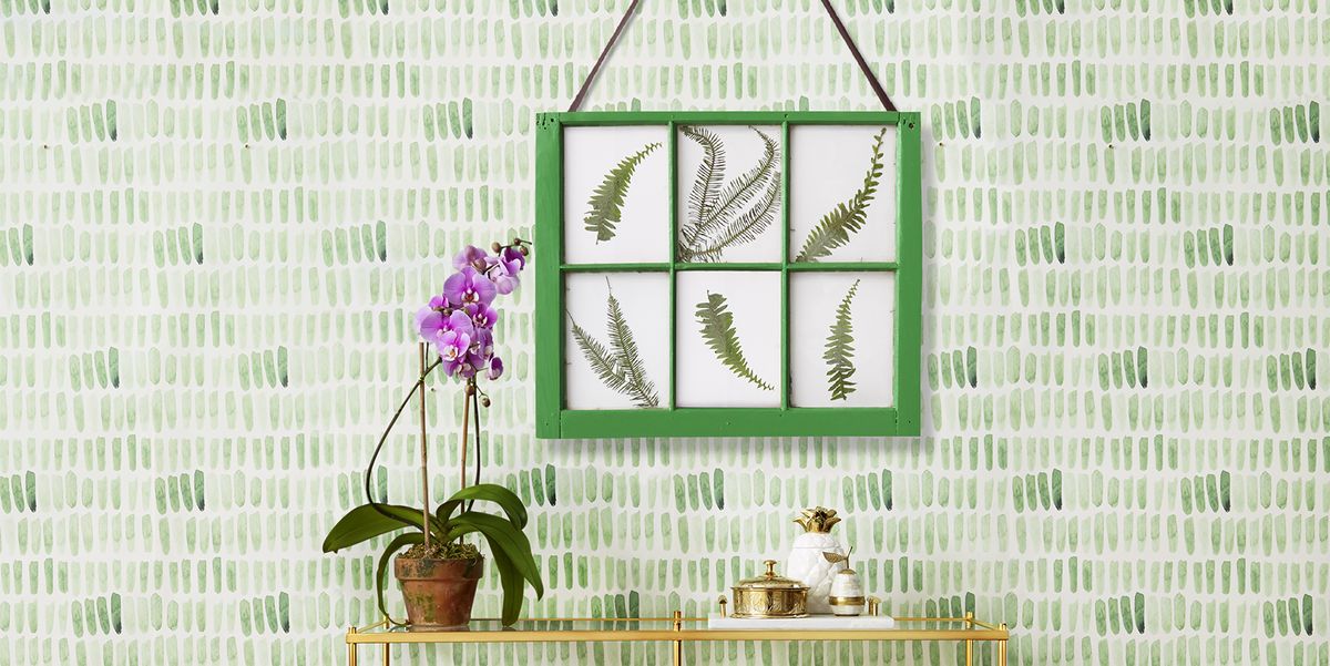 15 Diy Wall Decor Ideas For Any Room Cute And That S Simple To Make - Plant Wall Decor Diy