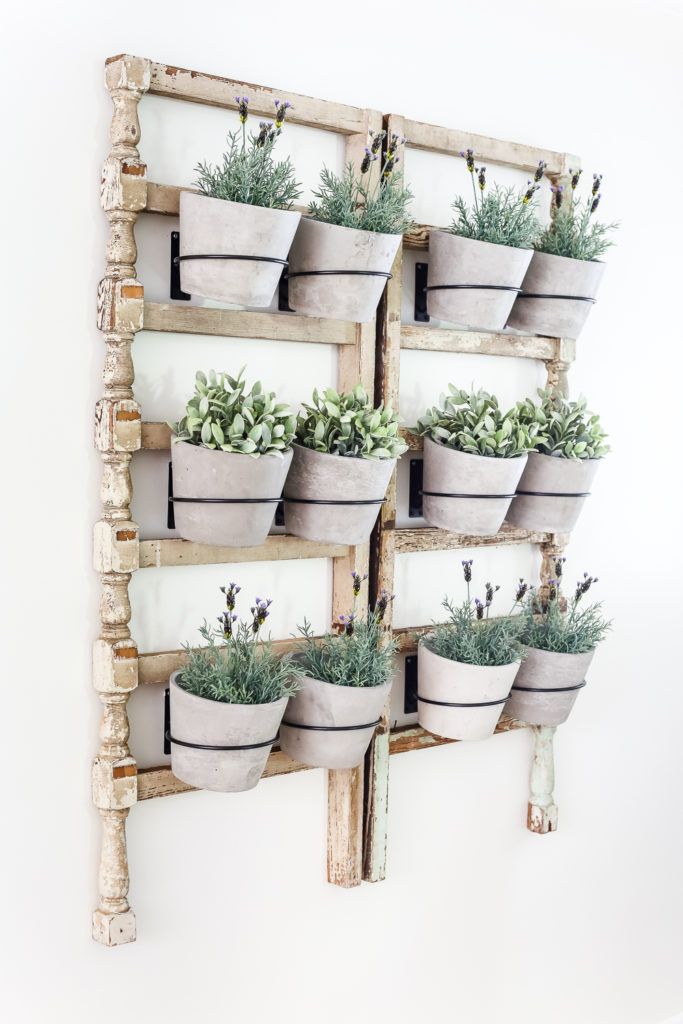 15 Diy Wall Decor Ideas For Any Room Cute And That S Simple To Make - Plant Wall Art Diy