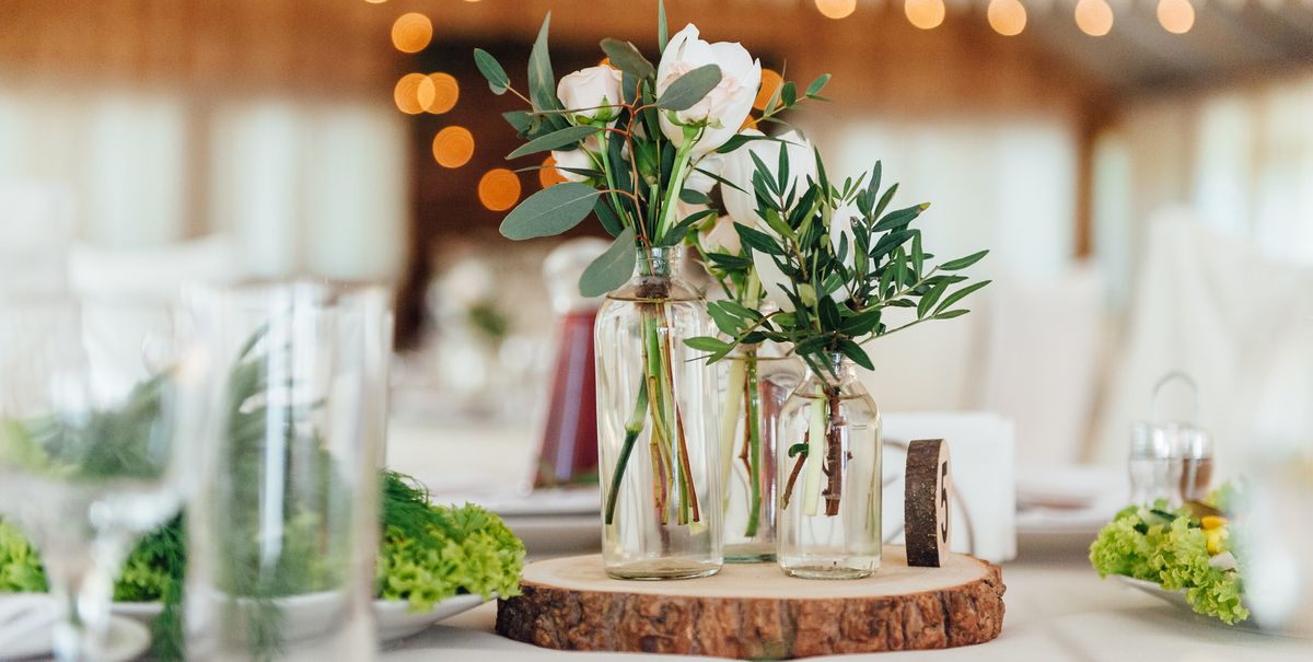 30 Best Diy Wedding Decorations Cheap