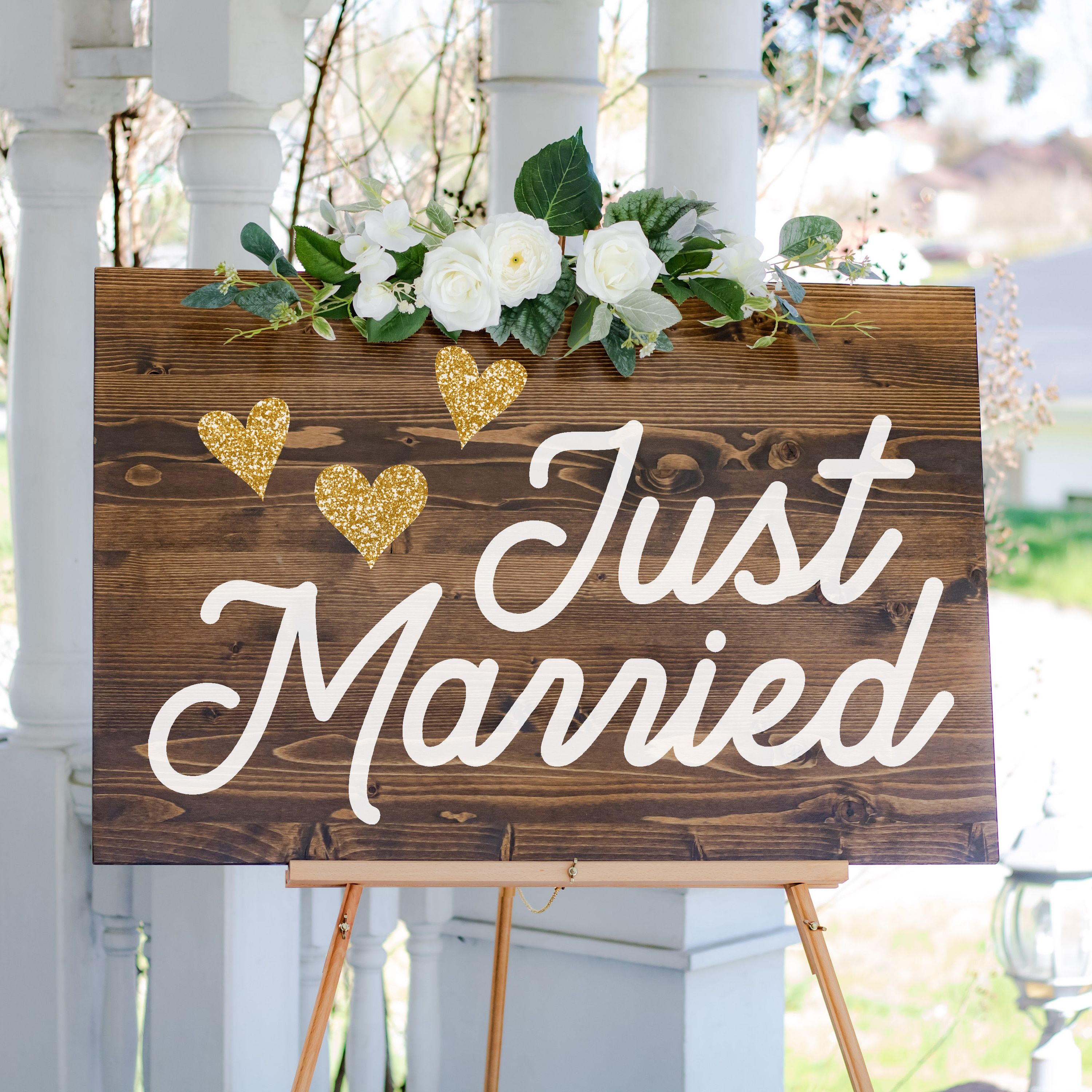 diy wedding decorations