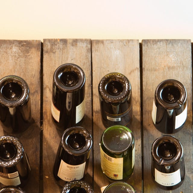 Download 10 DIY Wine Rack Ideas - Cheap and Crafty Wine Rack Inspiration