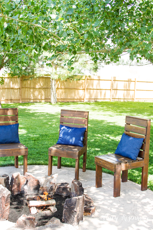 85 Best Backyard Ideas Easy Diy, How To Make Your Own Backyard Patio