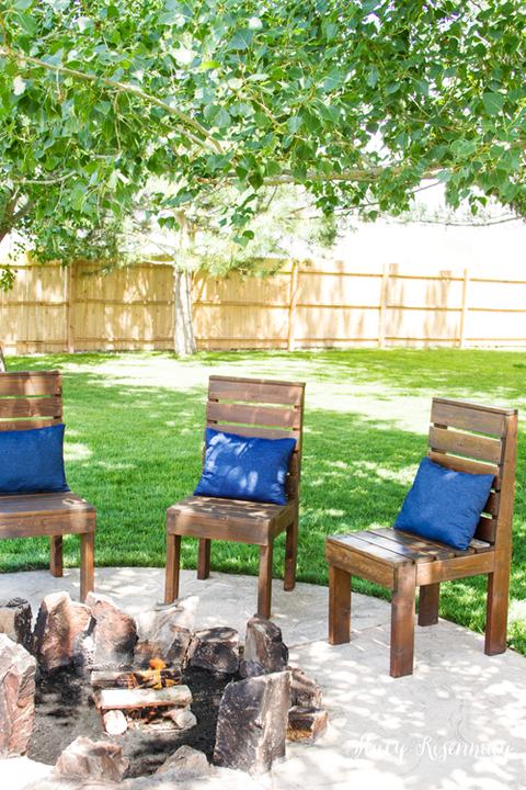 85 Best Backyard Ideas Easy Diy, Do It Yourself Outdoor Patio