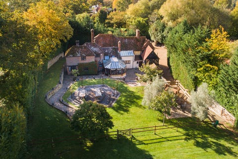 images Richard Branson House richard branson home